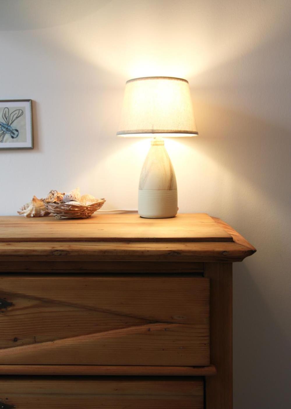 Ferienwohnung Strandluft - Niendorf Ostsee Haven Bagian luar foto