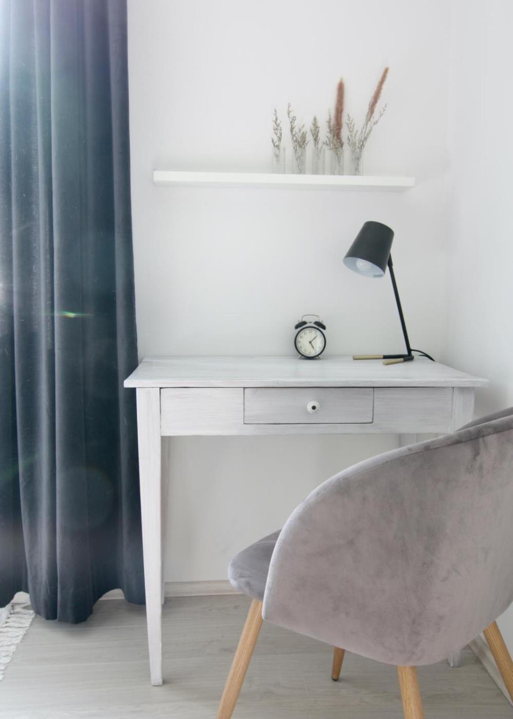 Ferienwohnung Strandluft - Niendorf Ostsee Haven Bagian luar foto